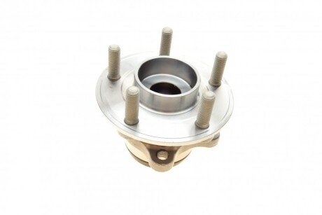 Маточина колеса з інтегрованим підшипником ntn snr R152104