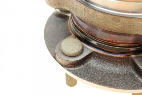 Маточина колеса з інтегрованим підшипником ntn snr R152104