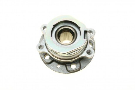 Маточина колеса з інтегрованим підшипником ntn snr R155130