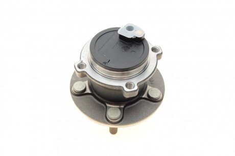 Маточина колеса з інтегрованим підшипником ntn snr R16536