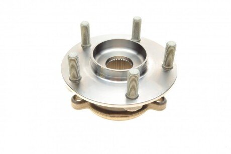 Маточина колеса з інтегрованим підшипником ntn snr R17067