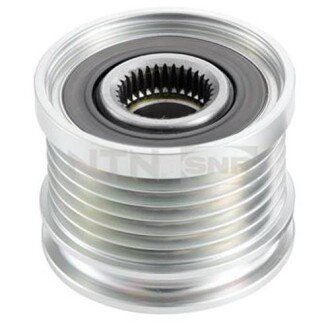 Обгонная муфта генератора ntn snr GA75206 на Форд Мондео 3