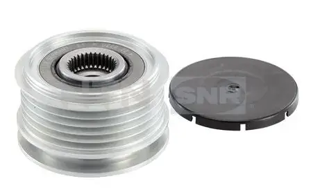 Механизм свободного хода генератора HYUNDAI (Пр-во NTN-SNR) NTN SNR GA784.04