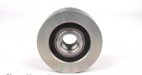 Обгонная муфта генератора ntn snr GA75101