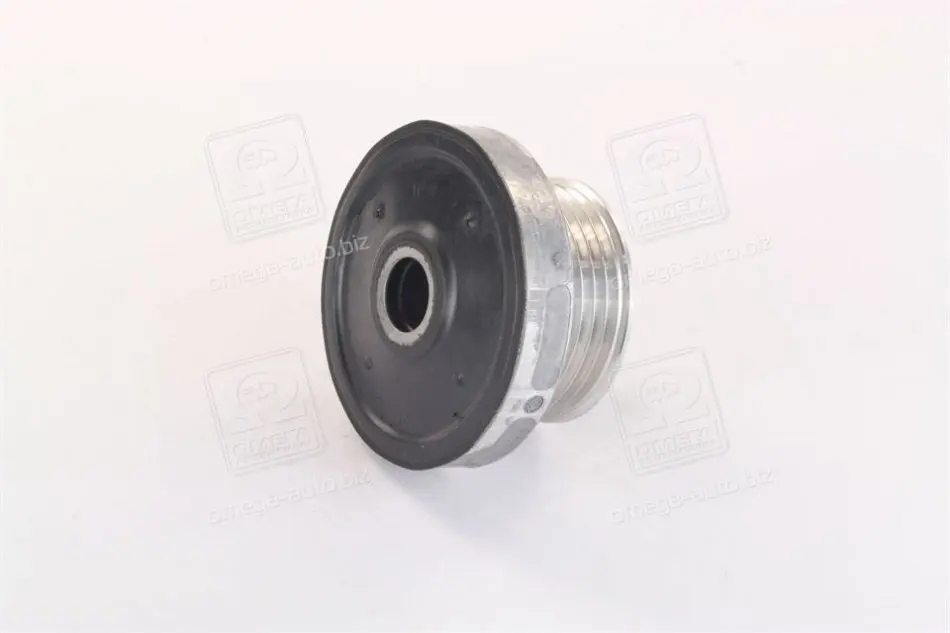 Механізм вільного ходу генератора Dacia Logan, Renault Clio II, Megane I 1.4/1.6 97- NTN SNR GA75503