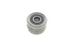 Механізм вільного ходу генератора VAG/Ford/Seat/Skoda 97- NTN SNR GA75405
