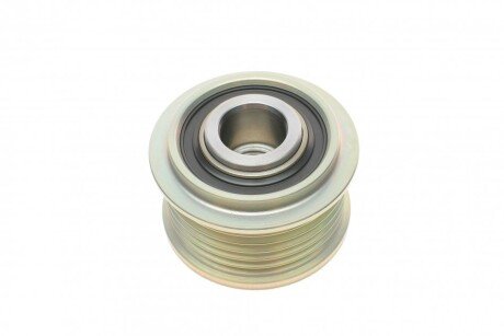 Обгінна муфта генератора ntn snr GA75104