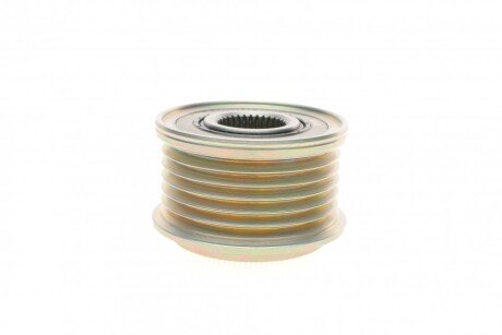 Обгінна муфта генератора ntn snr GA75104