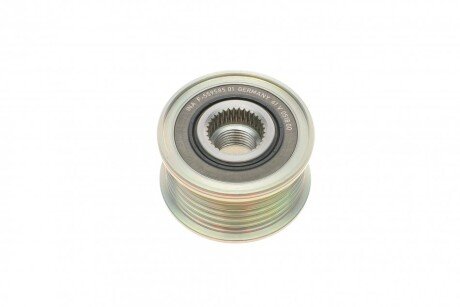 Обгінна муфта генератора ntn snr GA75104