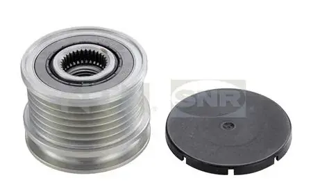 Муфта генератора NTN SNR GA751.05