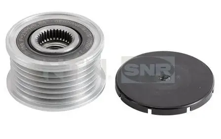 Муфта генератора NTN SNR GA751.11
