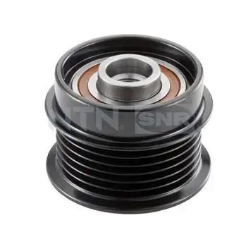 Муфта генератора NTN SNR GA753.07