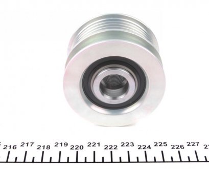 Обгінна муфта генератора ntn snr GA75410