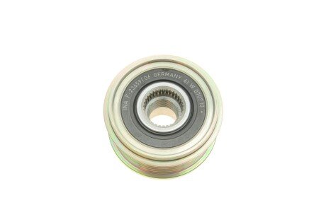 Обгінна муфта генератора ntn snr GA75902