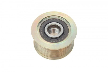 Обгонная муфта генератора ntn snr GA77001