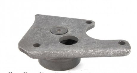 Натягувач паска Fiat Ducato 1.9TD ntn snr GE35909