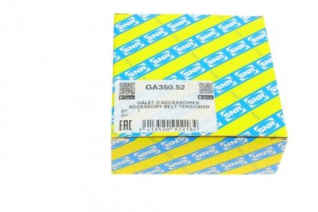 Натяжитель ntn snr GA35052