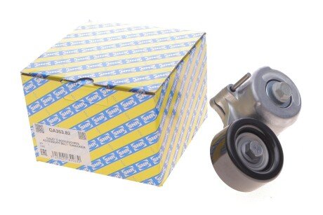 Натяжитель ремня ntn snr GA35382