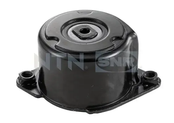 Натяжна планка паска генерат. Bmw E65/66 Diesel NTN SNR GA350.60 (фото 1)