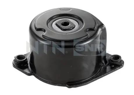 Натяжна планка паска генерат. Bmw E65/66 Diesel NTN SNR GA350.60