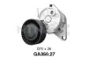 Натяжна планка поліклинового паска BMW 3 E36/E46/Z3 94- NTN SNR GA350.27