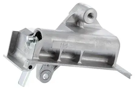 Натяжна планка VW Bora/Passat/Ford Galaxy/Seat Toledo 1,4-1,9TDI NTN SNR GT357.39