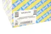 Натяжник паска поліклин. Opel Corsa C,Meriva,Astra H,Combo,Zafira 1.7 CDTI 06.03- NTN SNR GA353.64