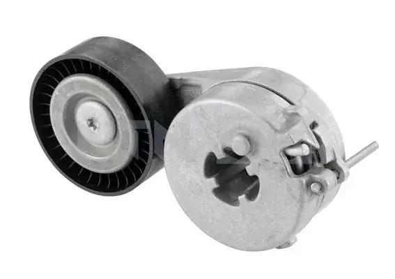 Натяжник паска приводного Audi A4 2.0TFSI 08- NTN SNR GA357.43