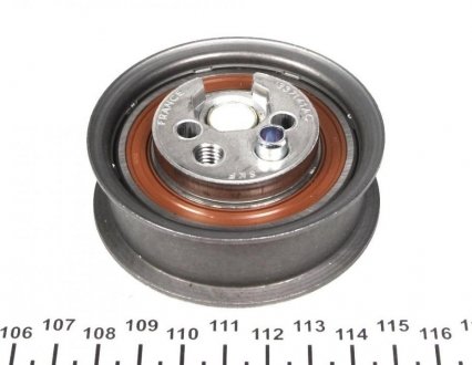 Натяжний ролік Audi A4, A6, 80 VW Golf IV, Passat 1.6/2.0 91-98 ntn snr GT35722