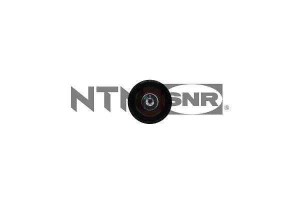 Натяжний ролік BMW 2.0d-3.0d NTN SNR GA350.80