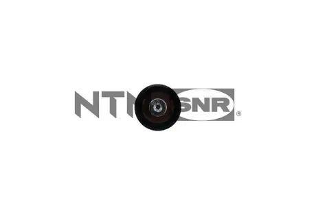 Натяжний ролік BMW 2.0d-3.0d NTN SNR GA350.80
