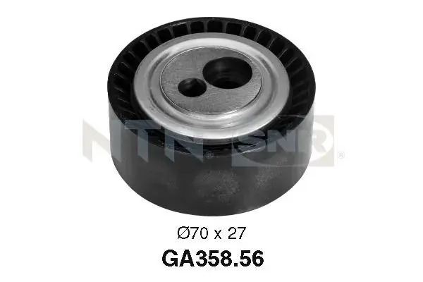 Натяжний ролик NTN SNR GA358.56
