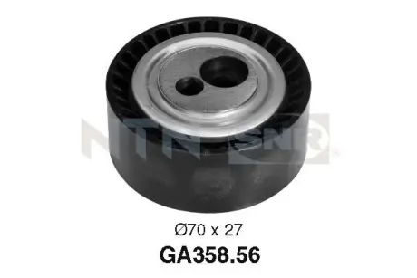 Натяжний ролик NTN SNR GA358.56
