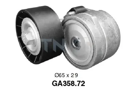 Натяжний ролик NTN SNR GA358.72