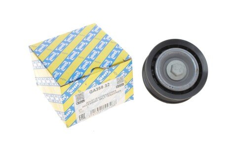 Натяжний ролик ntn snr GA35932