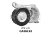 Натяжний ролик NTN SNR GA359.93