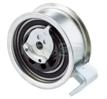 Натяжний ролик паска ГРМ VAG 1.4TDI/1.9TDI NTN SNR GT357.47