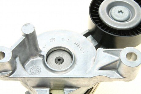 Натяжной ролик ntn snr GA35722