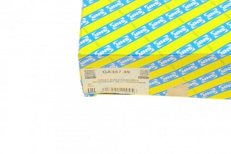 Натяжной ролик ntn snr GA35749