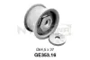 Натяжной ролик NTN SNR GE353.16