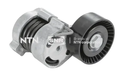 Натяжной ролик, поликлиновой ремень BMW (Пр-во NTN-SNR) NTN SNR GA350.66