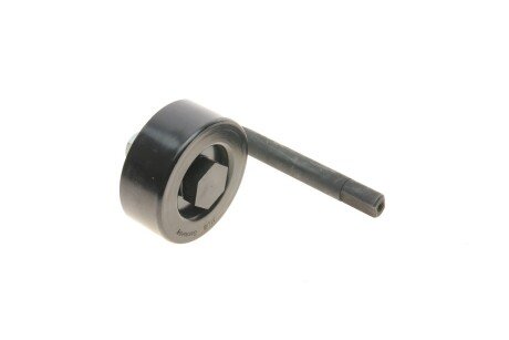 Натяжной ролик, поликлиновой ремень BMW (NTN-SNR) ntn snr GA35095