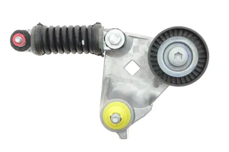 Натяжной ролик, поликлиновой ремень FORD (Пр-во NTN-SNR) NTN SNR GA352.59