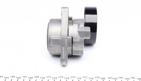 Натяжной ролик, поликлиновой ремень KIA (NTN-SNR) ntn snr GA38403