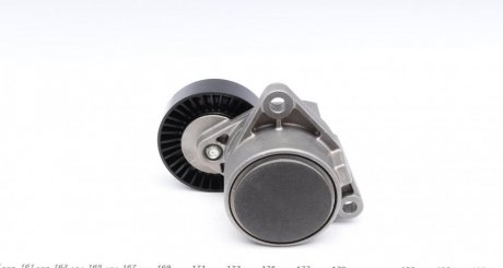 Натяжной ролик, поликлиновой ремень KIA (NTN-SNR) ntn snr GA38403