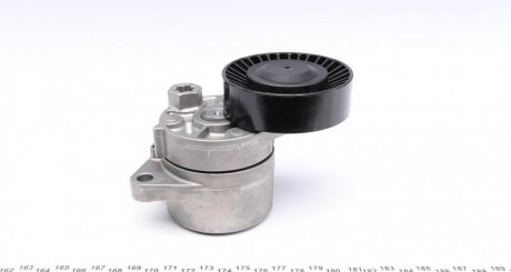 Натяжной ролик, поликлиновой ремень KIA (NTN-SNR) ntn snr GA38403