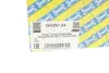 Натяжной ролик, поликлиновой ремень VW 038903315AH (Пр-во NTN-SNR) NTN SNR GA357.24
