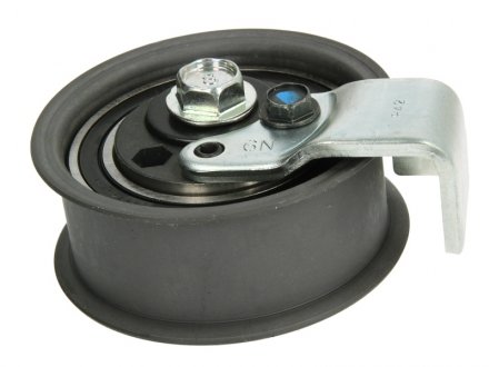 Натяжной ролик, ремень ГРМ AUDI (NTN-SNR) ntn snr GT35755