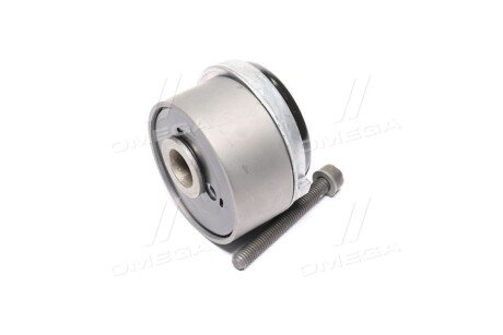 Натяжной ролик, ремень ГРМ CHEVROLET (NTN-SNR) ntn snr GT35332