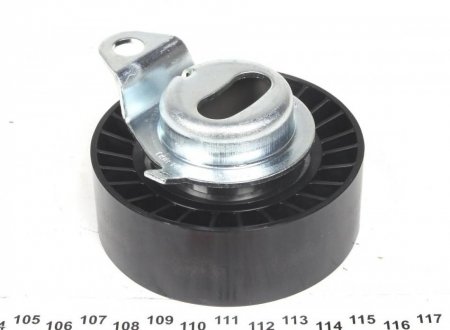 Натяжной ролик, ремень ГРМ FORD (NTN-SNR) ntn snr GT35206